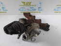 Turbo Turbina Turbosuflanta 1.7 cdti A17DTS e-55567731 e55567731 Opel