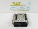 Calculator motor ecu 2.0 tdi CAA 03l906022ch 0281016377 Volkswagen VW