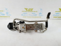 Racitor gaze EGR 1.6 2.0 tdi cay 03l131512as Volkswagen VW Jetta 6 [20