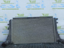 Radiator intercooler 2.0 TDI 3c0145805am Volkswagen VW Passat B7 [2010