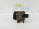 Alternator 1.2 1.4 benzina AZD AZQ 028903028d Volkswagen VW Polo 4 [20