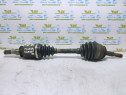 Planetara stanga fata 2.5 d YD25DDTi 3228095 Nissan Navara D40 [2005 -