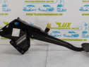 Pedala frana a6392901801 Mercedes-Benz Vito W639 [2003 - 2010]