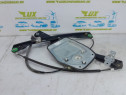 Macara geam dreapta fata 1k5837462b Volkswagen VW Jetta 5 [2005 - 2011