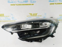 Far stanga full LED 260601093r Renault Megane 4 [2016 - 2020]