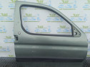 Usa dreapta fata  Peugeot Partner Origin (facelift) [2002 - 2012]