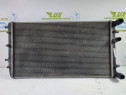 Radiator apa racire motor 1.4 tdi 6q0121253r Skoda Fabia  (facelift) [