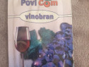 Vinobran, conservant pentru vin