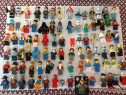 Minifigurine Lego