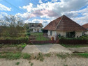 Proprietate cu două case de vânzare, în Tulghieș, Mar...