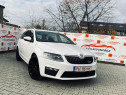 Skoda Octavia VRS/Fab 04.2014/ 2.0Diesel 184cp/Euro5/Posibilitate Rate