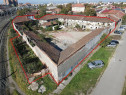 Teren 2700 m² cu PUZ, Grădiște/Arad