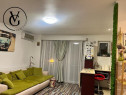 Apartament cu 2 camere în Mamaia Nord | LUX | termen lung