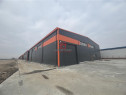 OCAZIE...BLACK FRIDAY... depozit/hala/spatiu industrial Pan