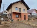 Casa, P+1, 4 camere, 2 bai, 120 mp utili-sat Dumbrava