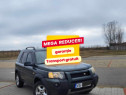 Land rover freelander 2.0d automat