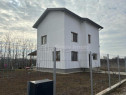 Casa individuala - Saftica - 5 camere - 2 bai - 150mp - 460m