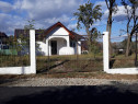 Casa langa Valenii de Munte