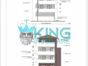 Teren | Andronache | Autorizatie constructie 6 apartamente