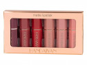 Set rujuri de buze Matte Lipstick, 6 culori