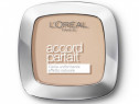 Pudra compacta Loreal Accord Parfait 2R/2C Rose Vanilla