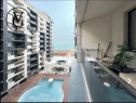 Building Stefan Resort Promenada -2 camere-vedere la mare