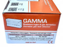 Detector pentru gaz metan GAMMA
