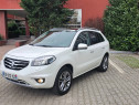 Renault Koleos Face-Lift 2.0 DCI 4x4 Automatic Full Option An Fab.2012
