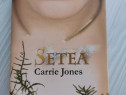 Cartea Setea autor Carrie Jones