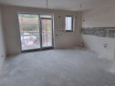 Apartament semifinisat 2 camere, 45.04 mp, incalzire in pard