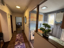 De închiriat-apartament 3 camere-Central-Bulevardul Bucu...