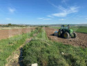Teren 2845 mp, intravilan și extravilan, zona Recea &ndash; Alb