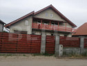 Casa individuala, 4 camere, 400mp teren in Remetea Mare