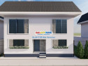 Casa individuala in constructie in zona Gladiolelor- Safirul