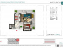 Apartament 2 Camere 1 Decembrie 1918// Incalzire In Pardo...