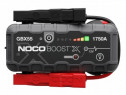 Robot de pornire Jump Starter auto 12V Noco BOOST GBX55 Lithium 1750A