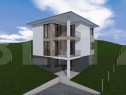 EXCLUSIVITATE! Teren cu autozitatie casa, 600 mp,regim D+P+E
