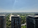 Penthouse 300 mp ASMITA GARDENS cu terasa panoramica