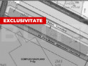 EXCLUSIV TEREN INTRAVILAN CU PUZ, 5780 mp, zona Kaufland -