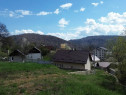 Teren 1272 mp in Bucovina! Oras Gura Humorului!