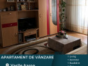 Apartament de vânzare, 2 camere, Vasile Aaron