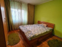 Apartament 3 camere decomandat, mobilat, intrare Racadau 10F73