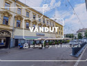 VÂNDUT! Apartament de 1 cameră în inima orașului Arad.