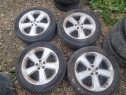 Jante 18 - 5 prezoane Opel Mokka 2015, 215/55R18