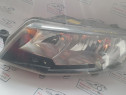 Far Stanga Halogen Skoda Octavia 3 2016, 5E294101510S