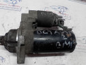 Electromotor Skoda Octavia 2 1.8 Benzina 2015, 0001123014