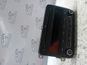 CD Player Skoda RAPID 2013, 5J0035161F