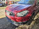 Fata completa Nissan Qashqai 1.6 Motorina 2012