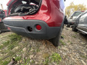 Bara spate Nissan Qashqai 2012