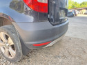 Bara spate Skoda Yeti 2012